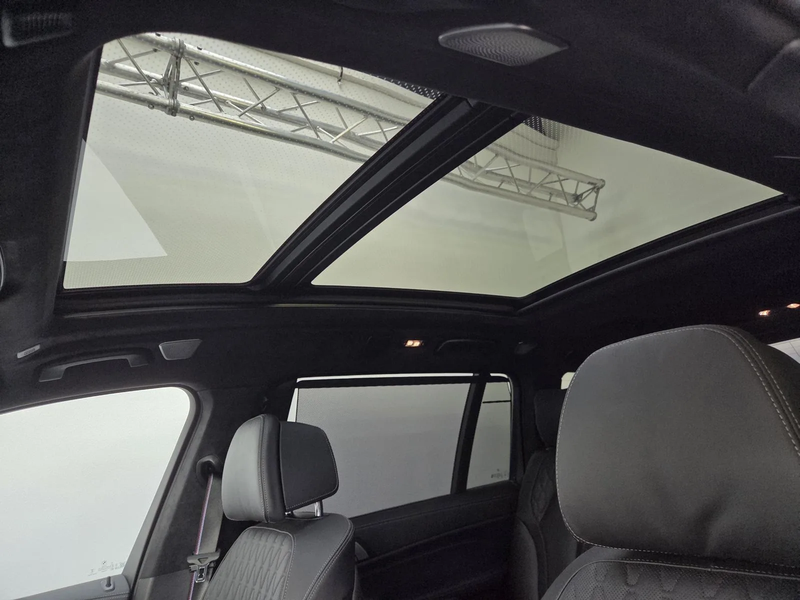 2026 BMW X7 xDrive40d M Sport Pro, 16/30