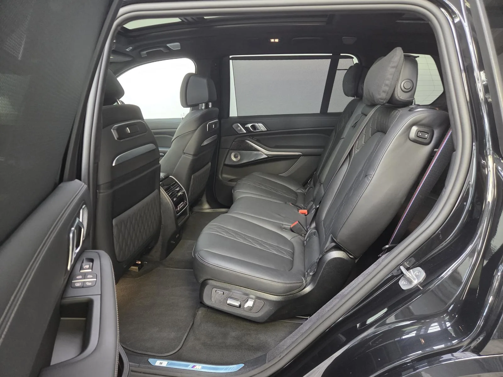 2026 BMW X7 xDrive40d M Sport Pro, 19/30