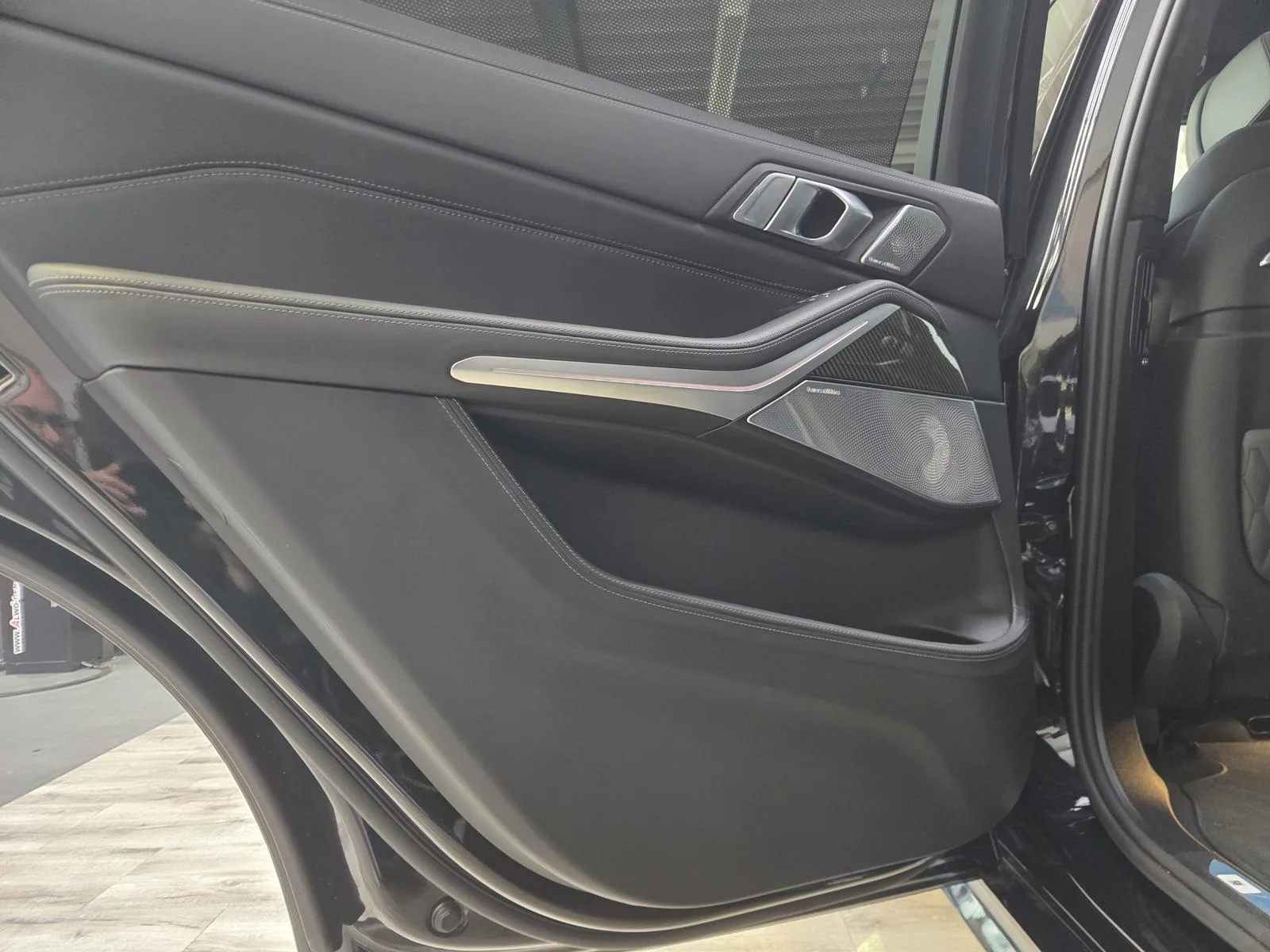 2026 BMW X7 xDrive40d M Sport Pro, 20/30