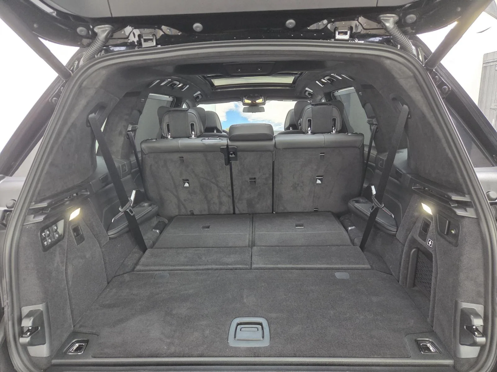 2026 BMW X7 xDrive40d M Sport Pro, 24/30