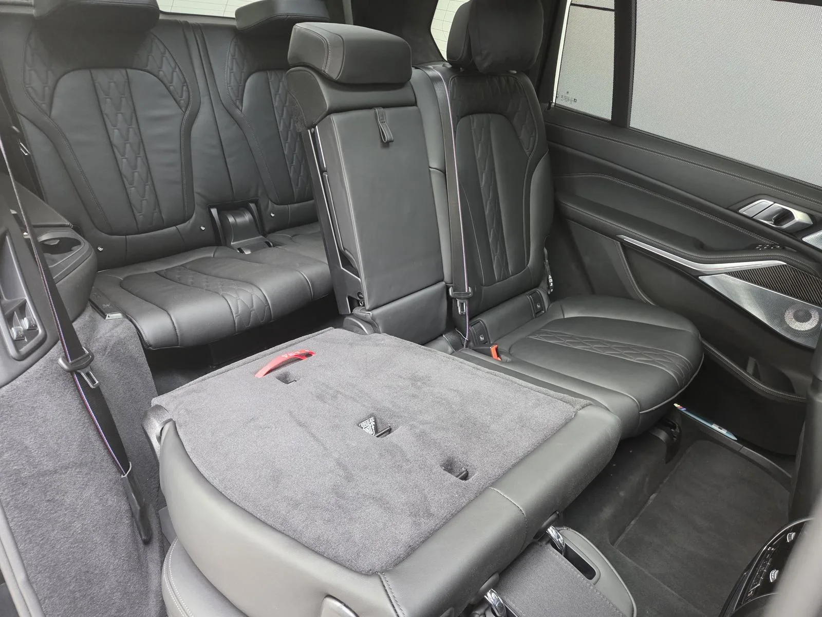 2026 BMW X7 xDrive40d M Sport Pro, 30/30