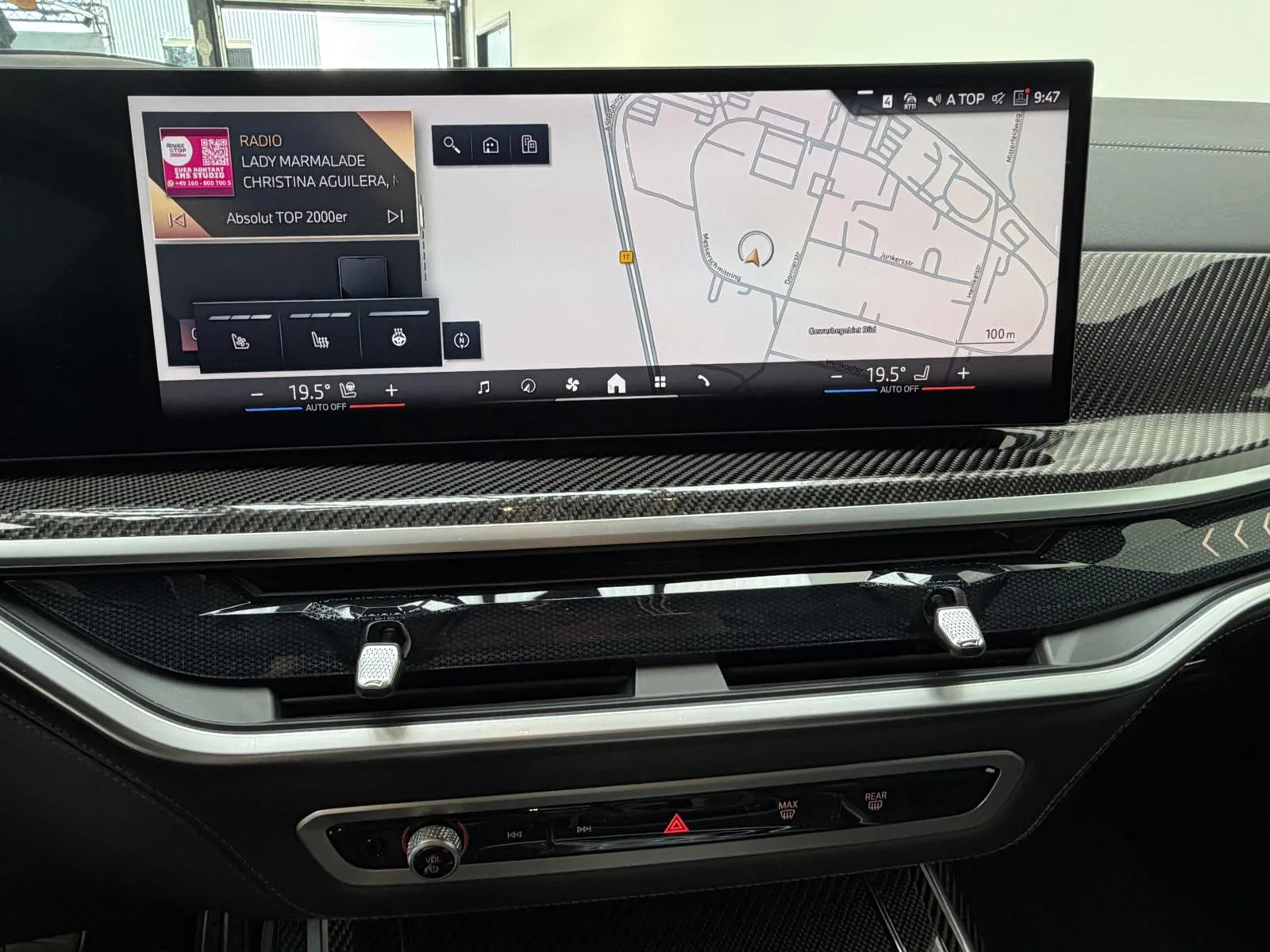 2026 BMW X7 xDrive40d M Sport Pro, 11/30