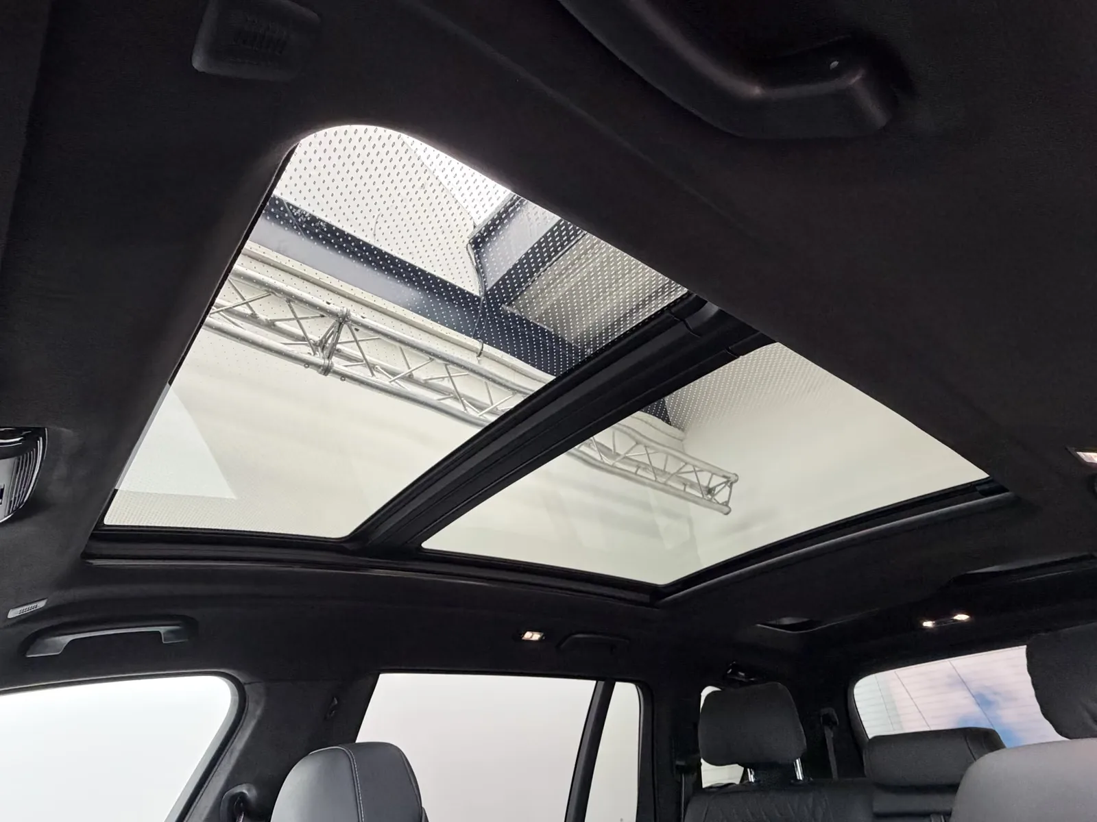 2026 BMW X7 xDrive40d M Sport Pro, 14/30