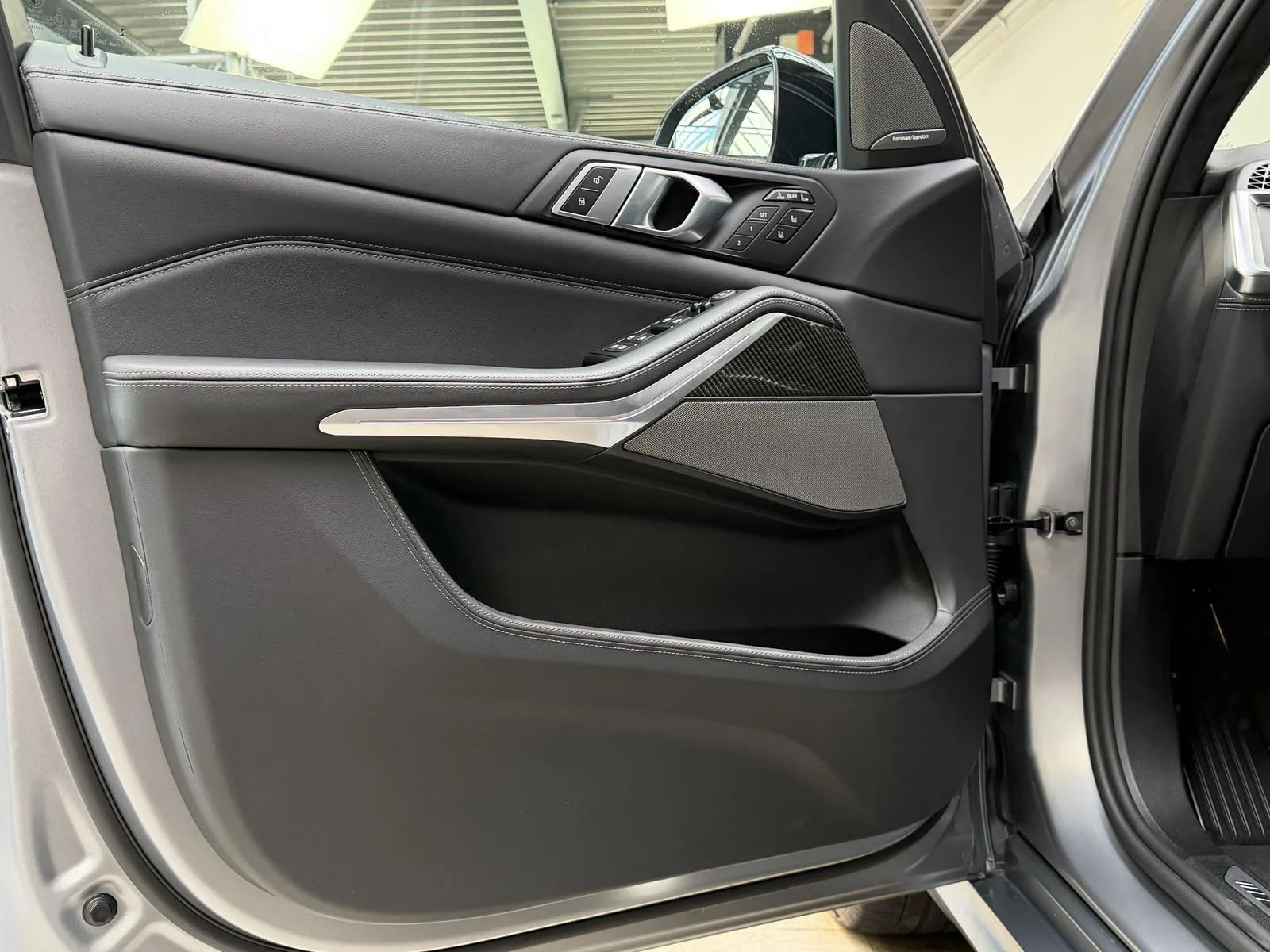 2026 BMW X7 xDrive40d M Sport Pro, 19/30