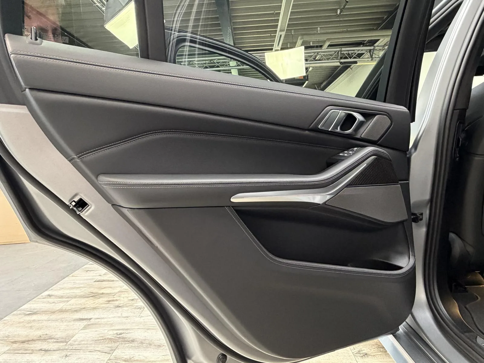 2026 BMW X7 xDrive40d M Sport Pro, 24/30