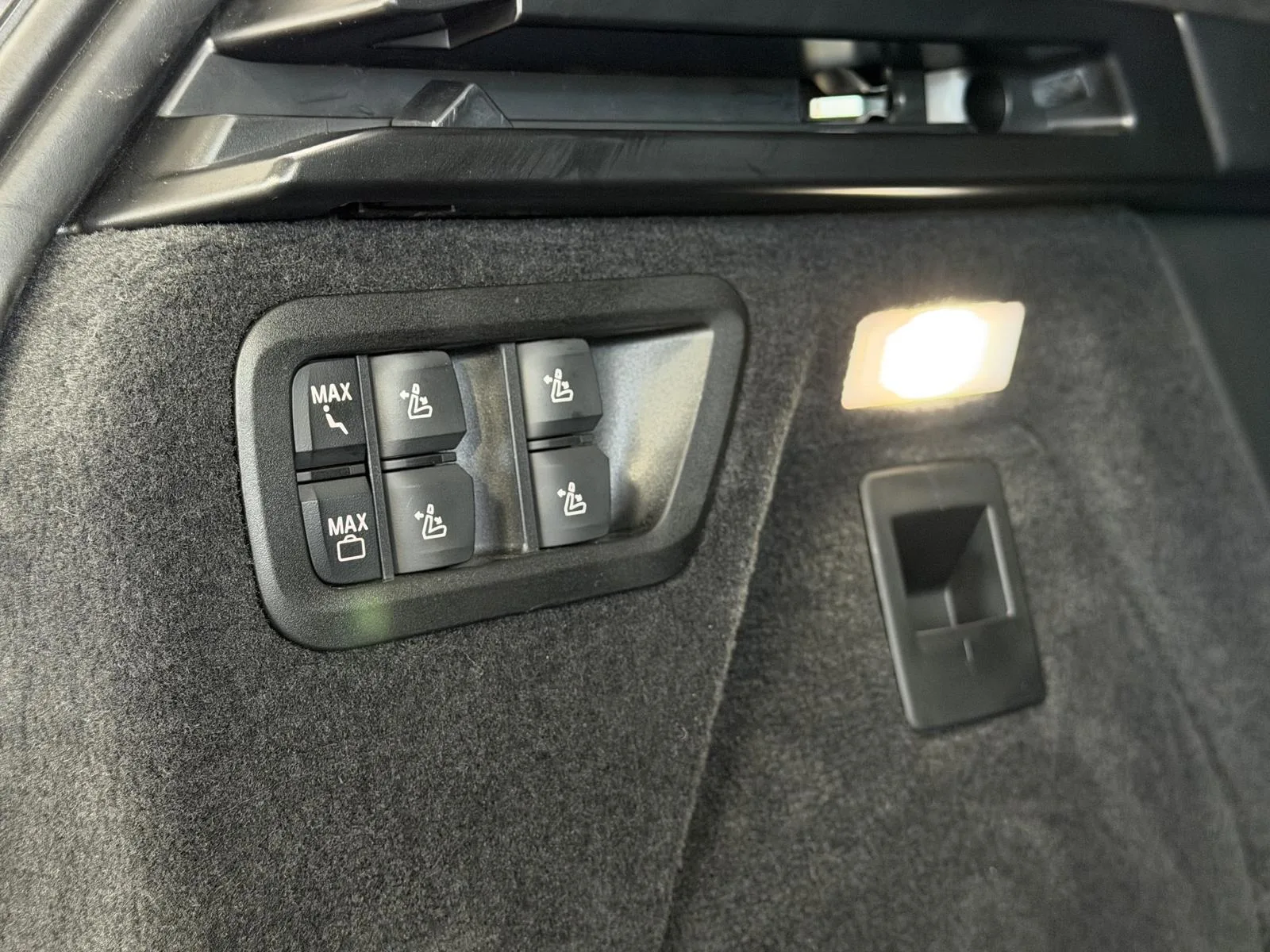 2026 BMW X7 xDrive40d M Sport Pro, 30/30
