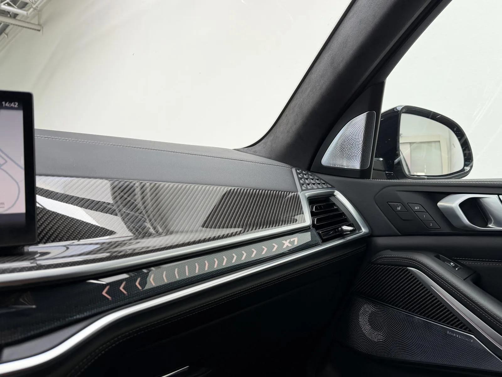 2026 BMW X7 xDrive40d M Sport Pro, 10/30