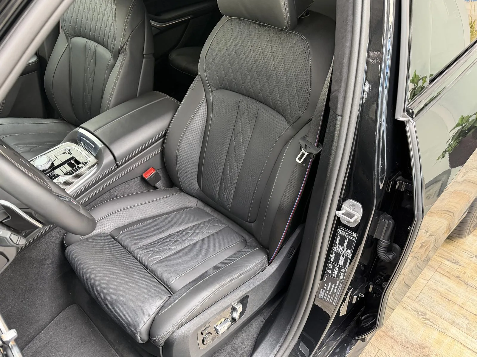 2026 BMW X7 xDrive40d M Sport Pro, 13/30