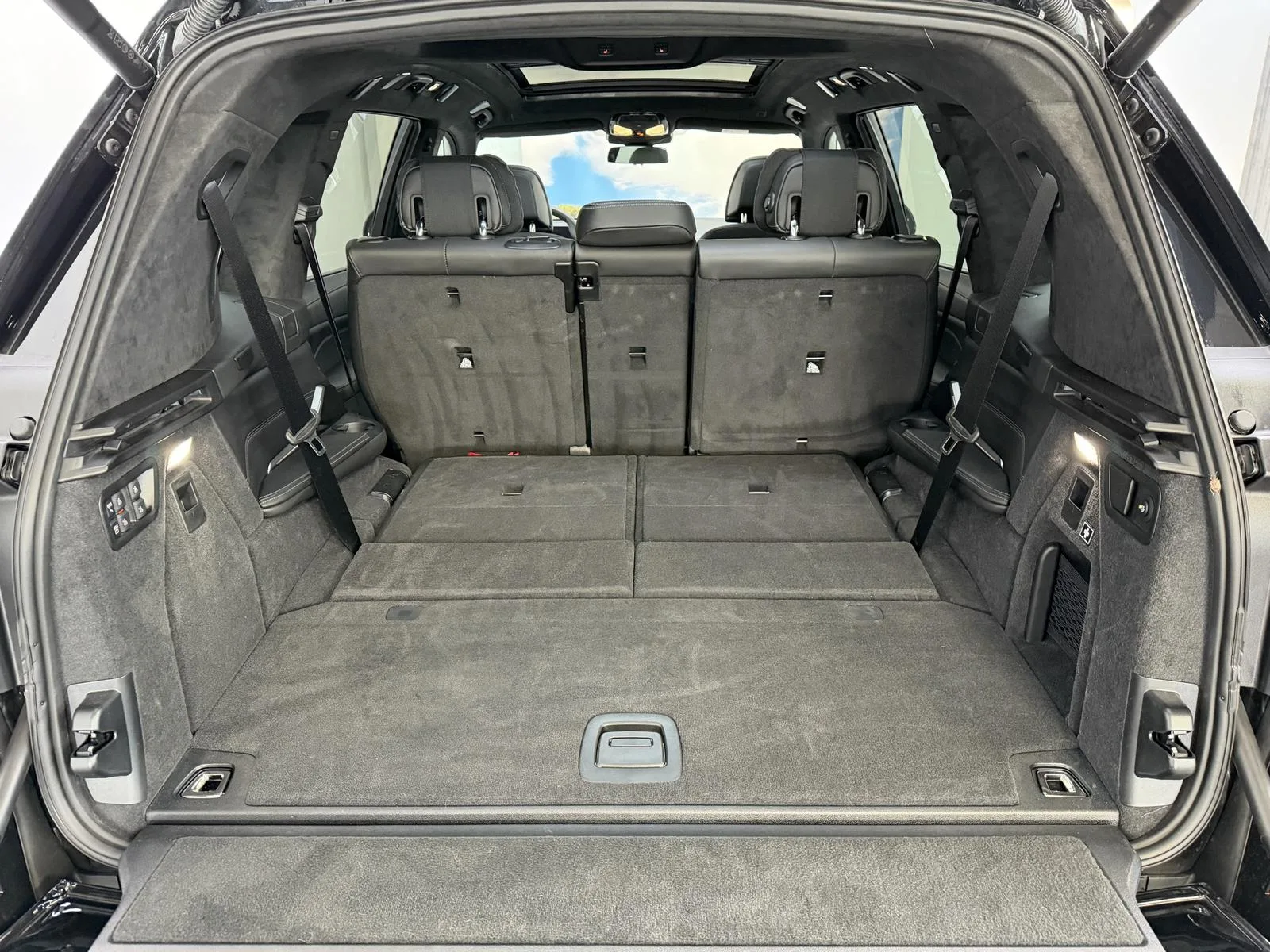 2026 BMW X7 xDrive40d M Sport Pro, 24/30