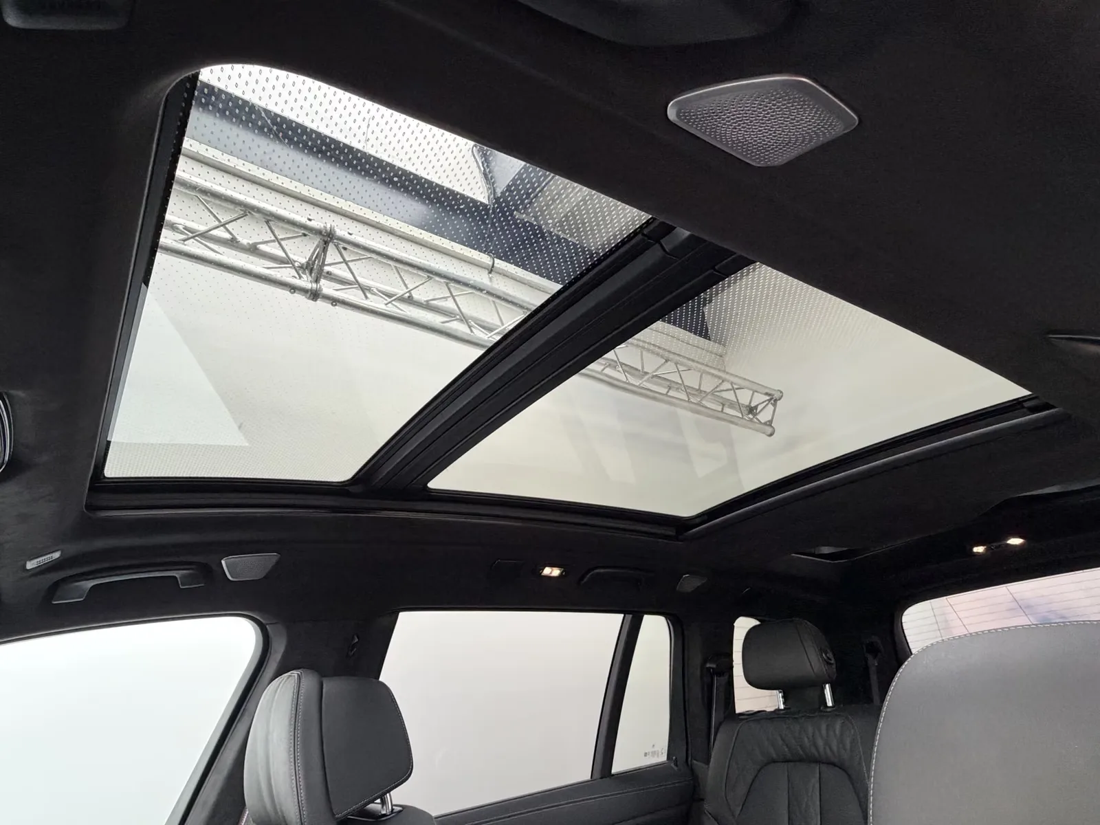 2026 BMW X7 xDrive40d M Sport Pro, 12/30
