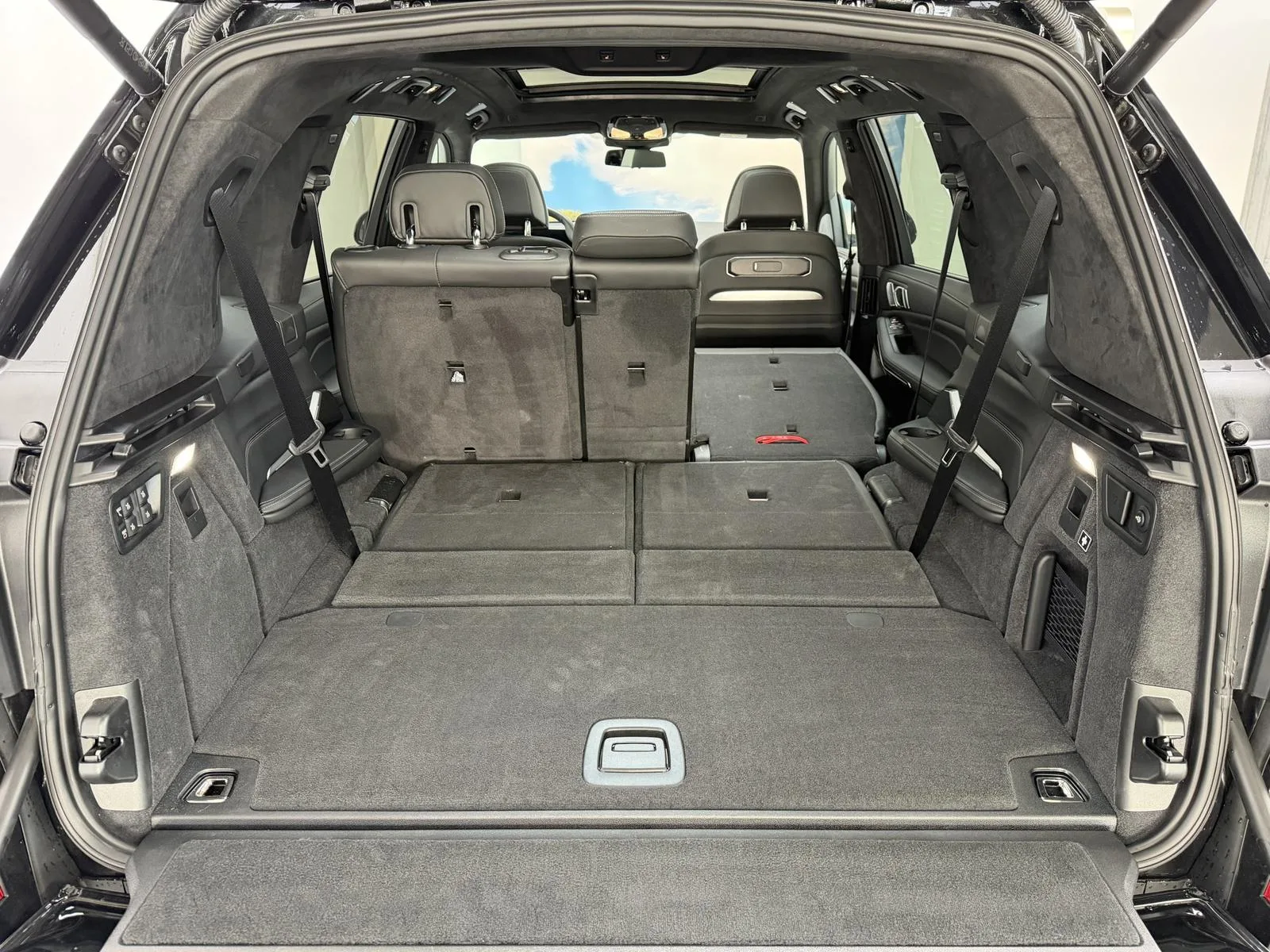 2026 BMW X7 xDrive40d M Sport Pro, 25/30