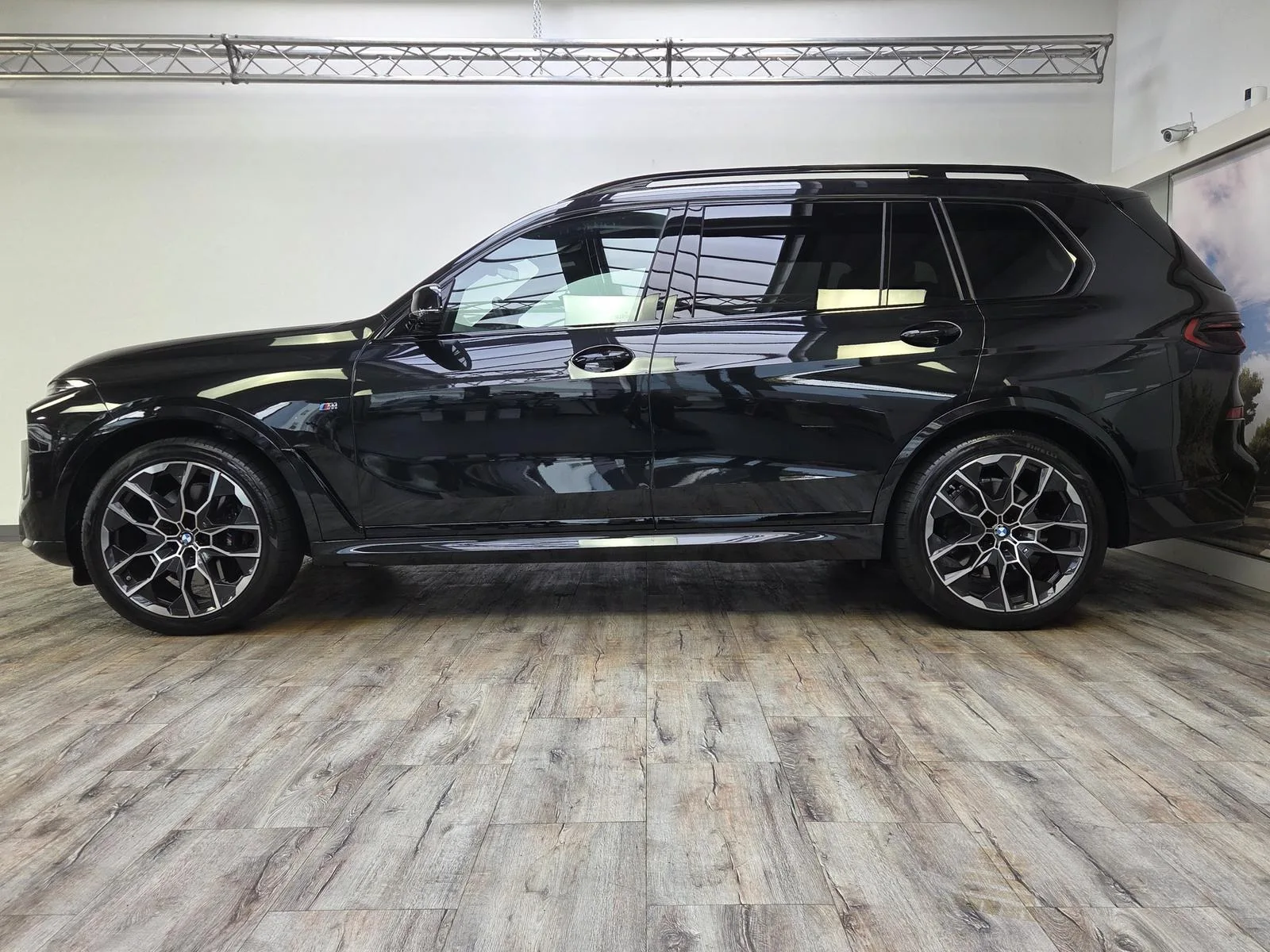 2026 BMW X7 xDrive40d M Sport Pro, 3/30