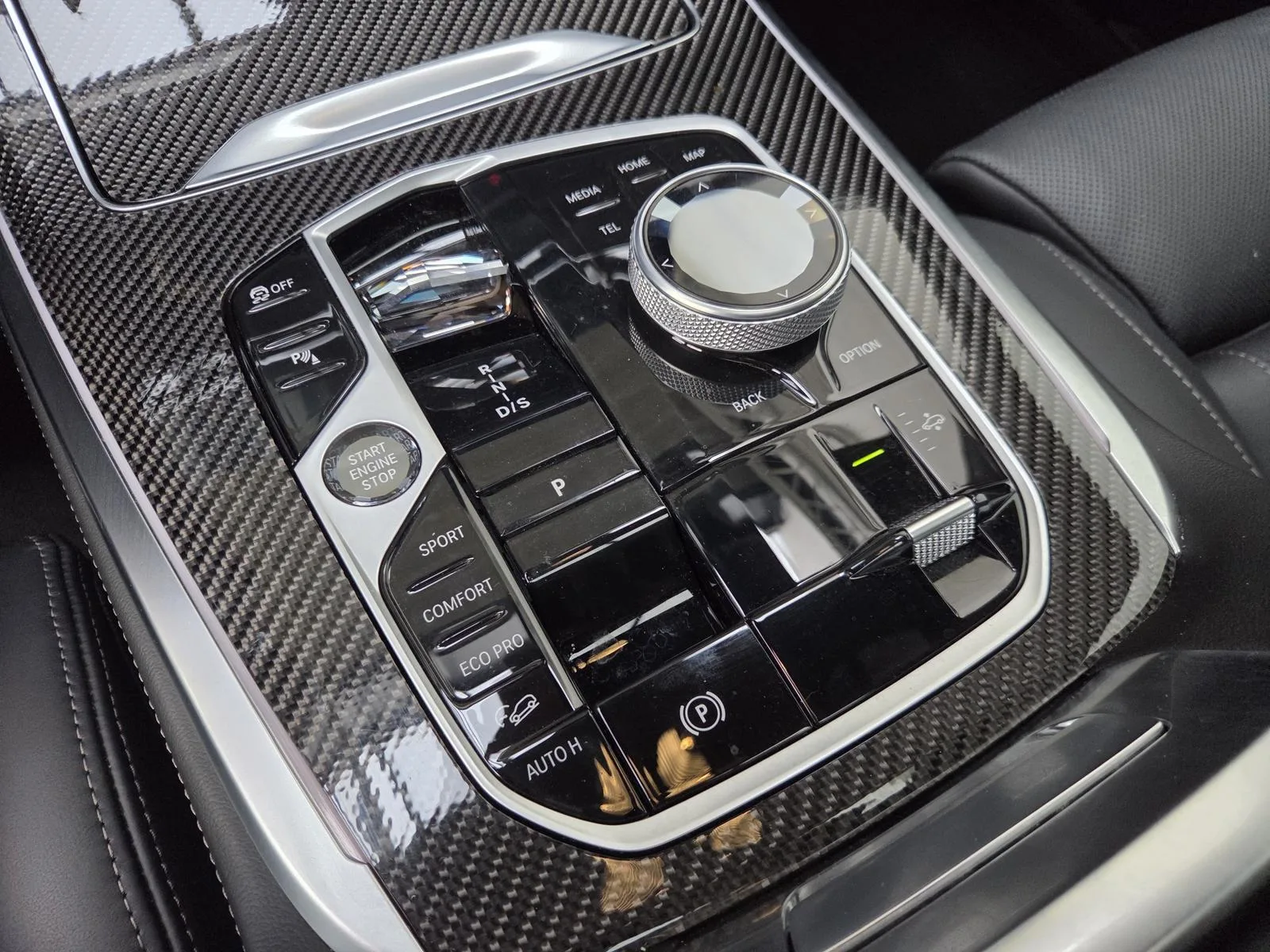 2026 BMW X7 xDrive40d M Sport Pro, 11/30