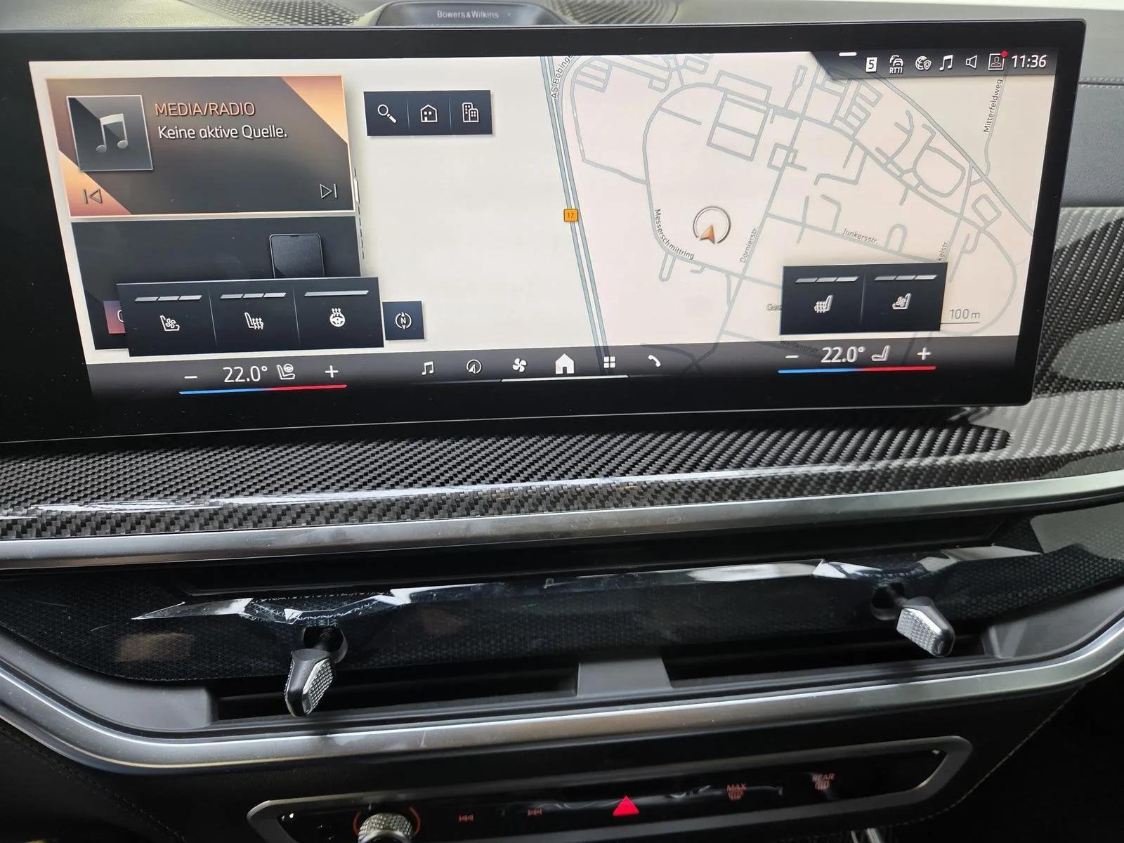 2026 BMW X7 xDrive40d M Sport Pro, 12/30