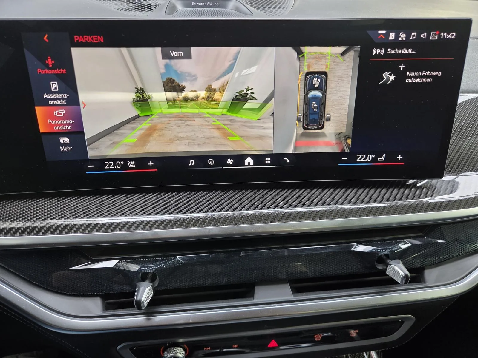 2026 BMW X7 xDrive40d M Sport Pro, 14/30