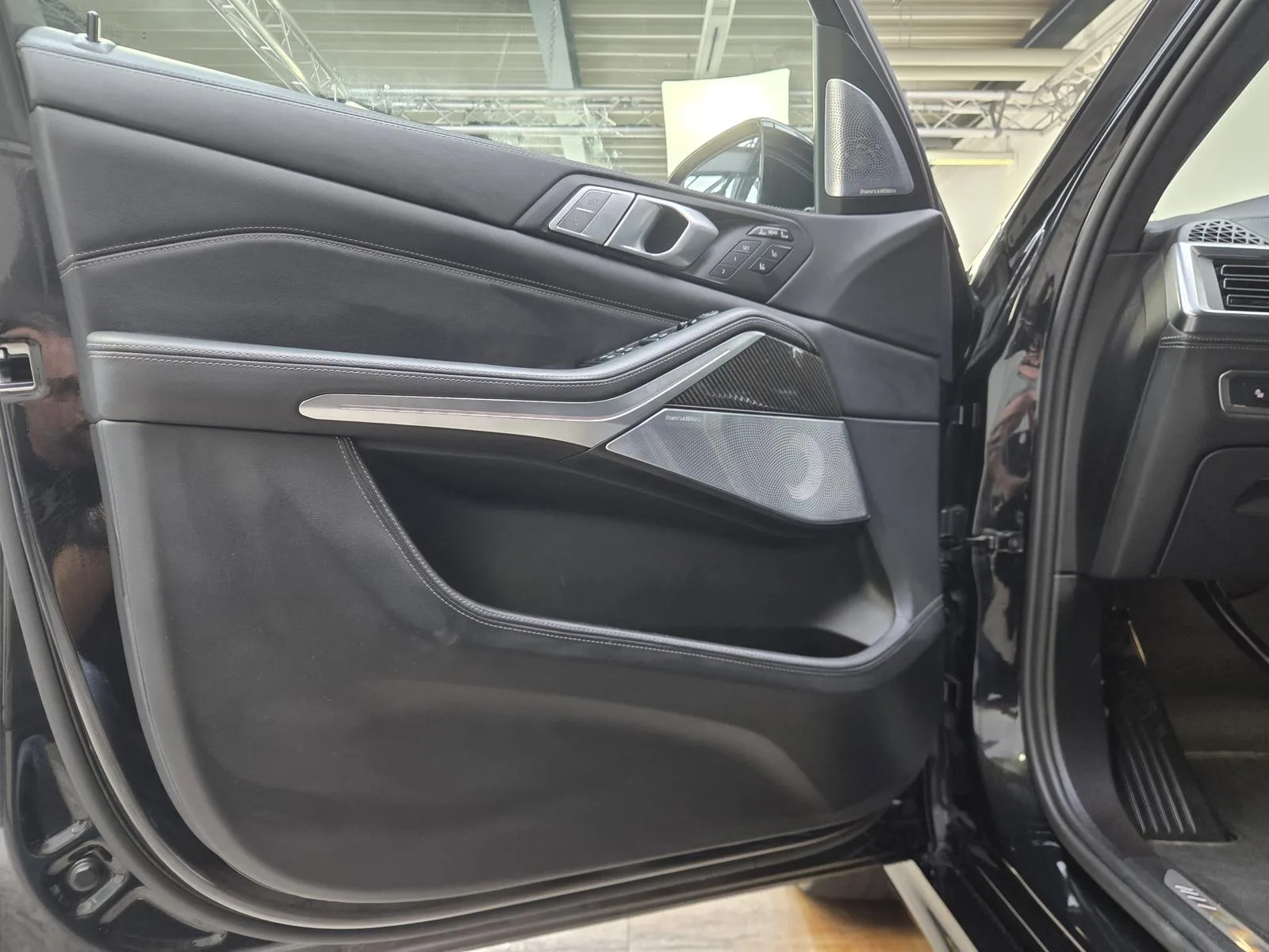 2026 BMW X7 xDrive40d M Sport Pro, 17/30