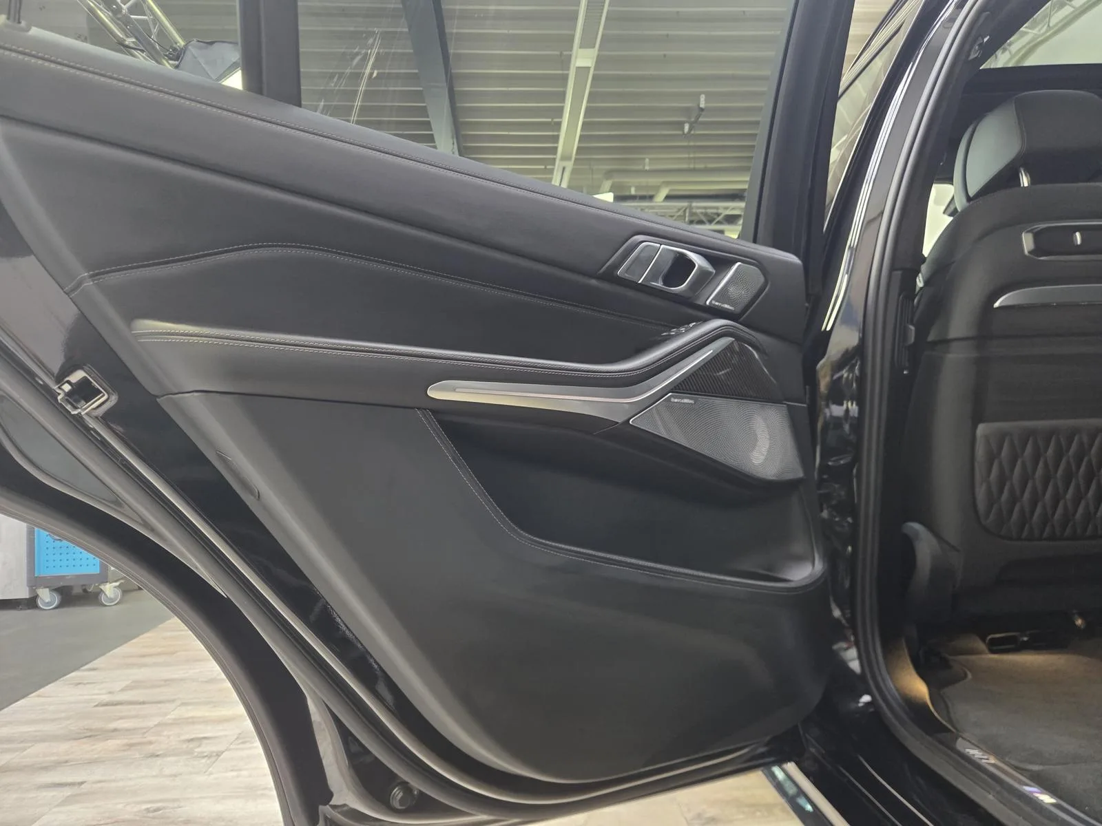 2026 BMW X7 xDrive40d M Sport Pro, 20/30
