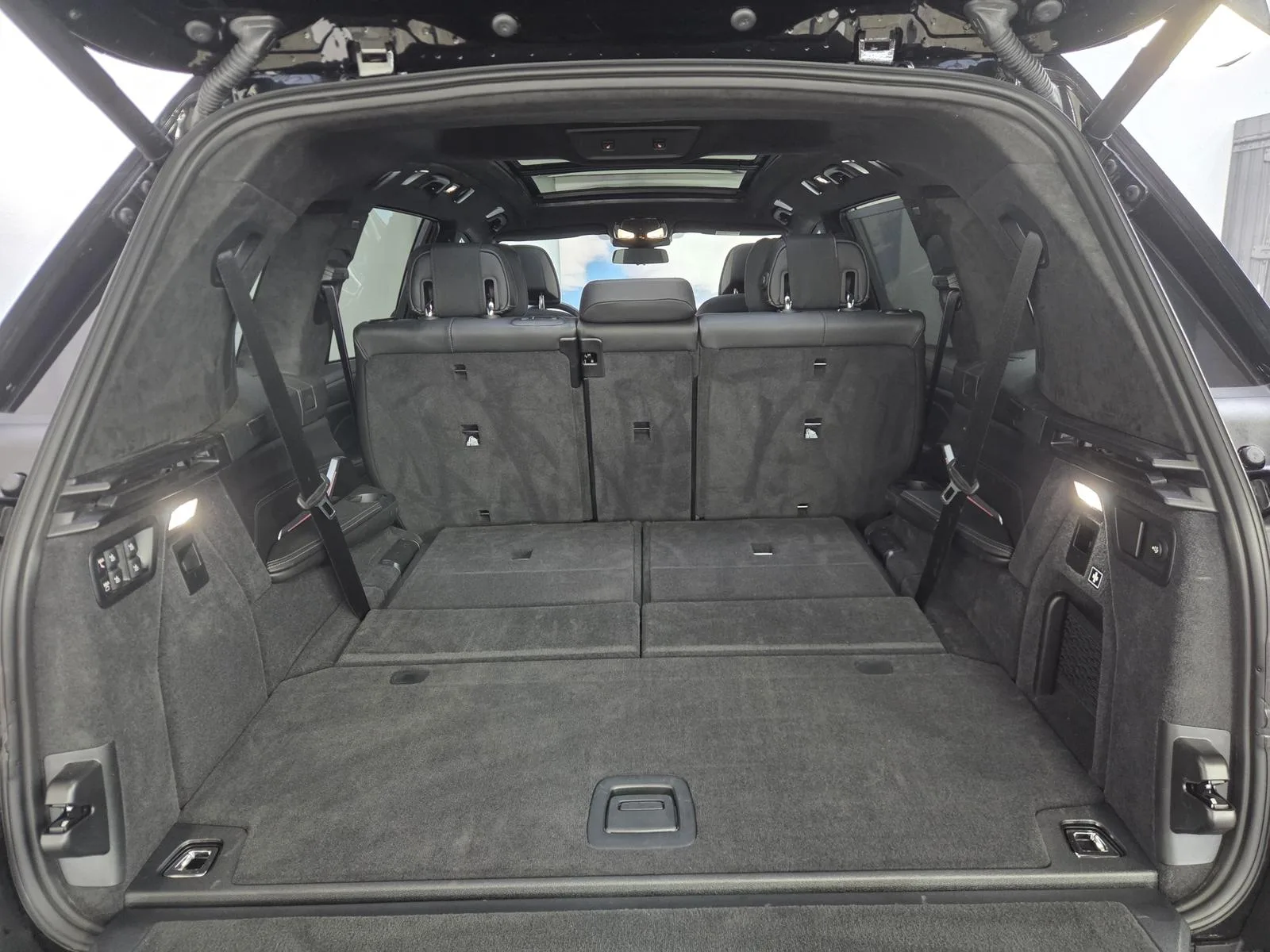 2026 BMW X7 xDrive40d M Sport Pro, 24/30