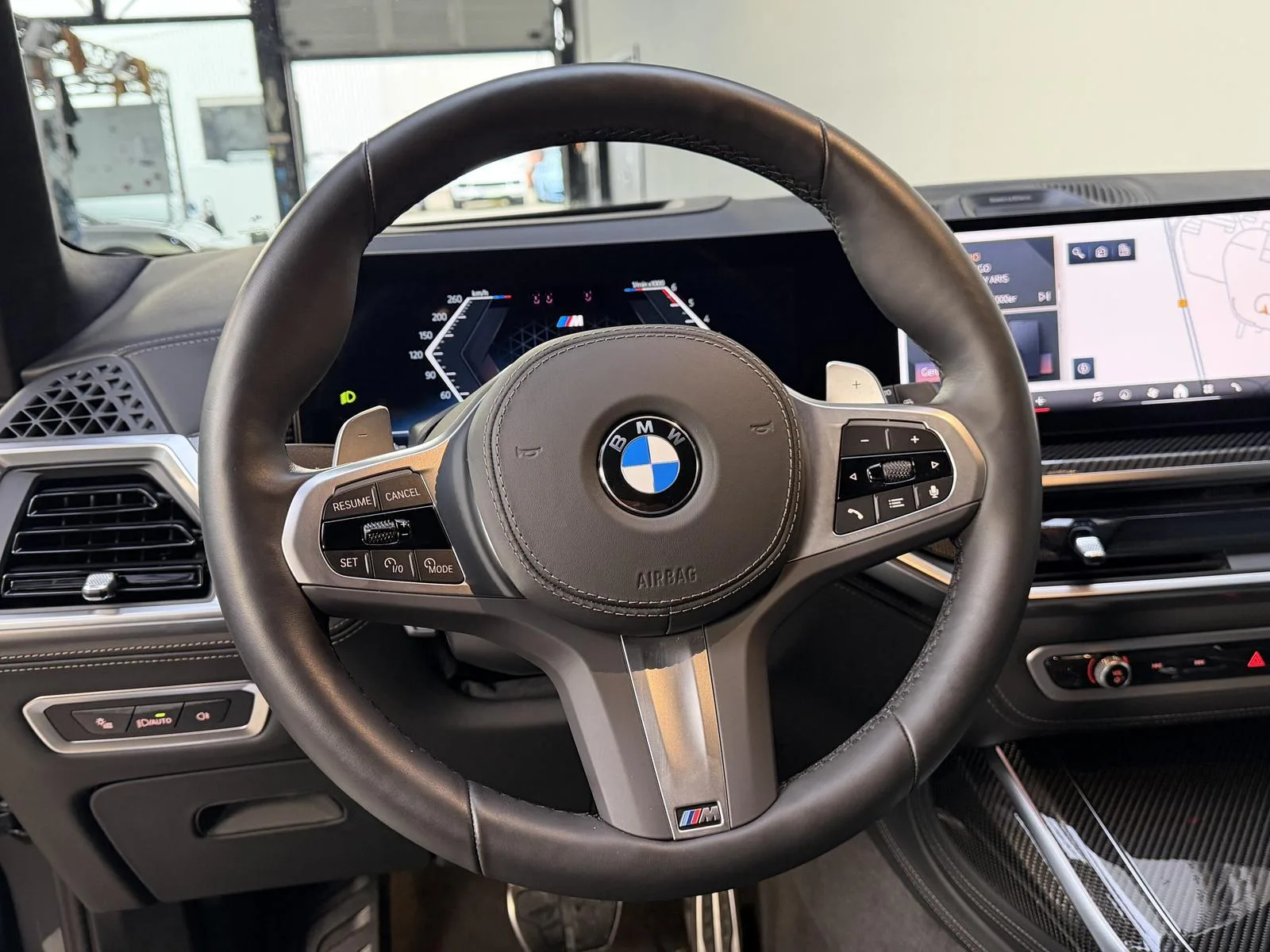 2026 BMW X7 xDrive40d M Sport Pro, 7/30