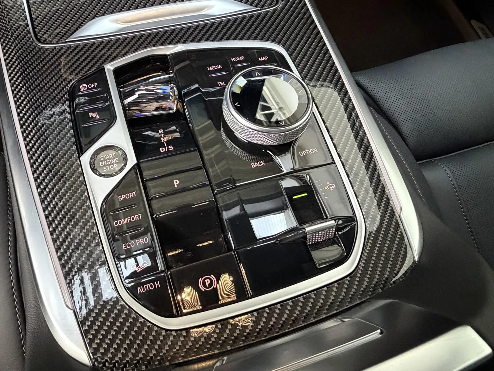 2026 BMW X7 xDrive40d M Sport Pro, 10/30