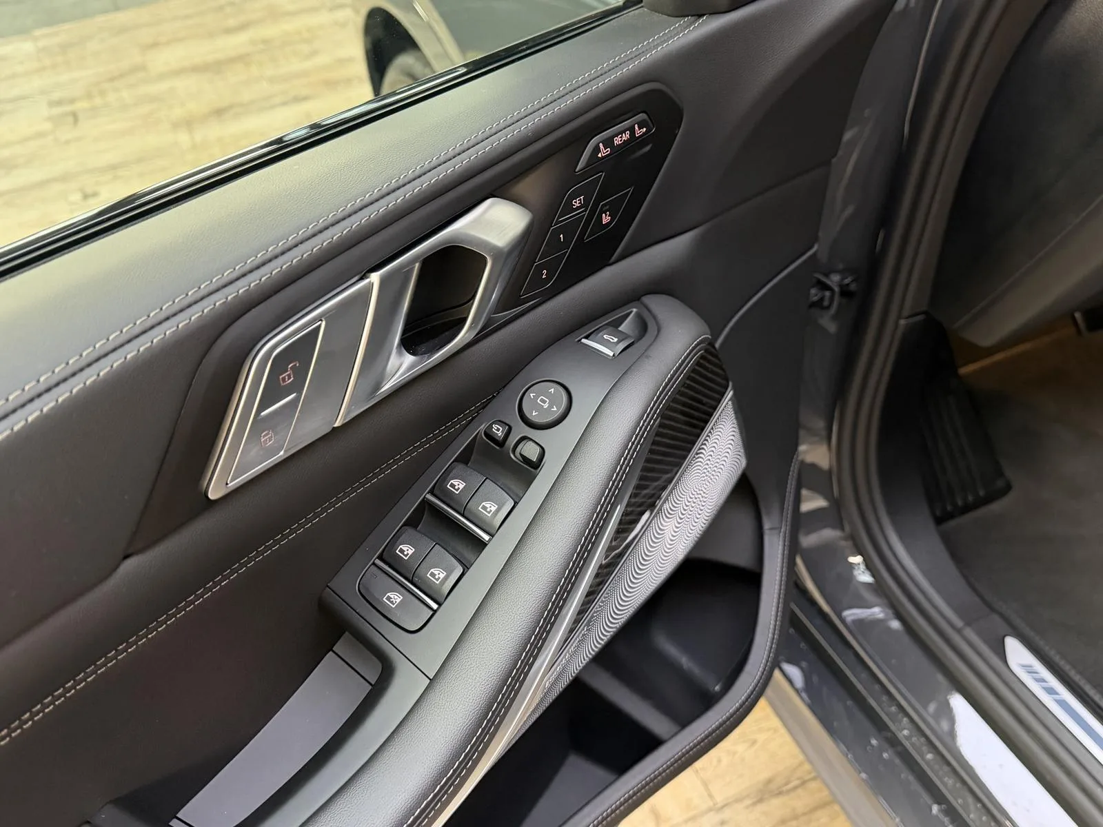 2026 BMW X7 xDrive40d M Sport Pro, 14/30