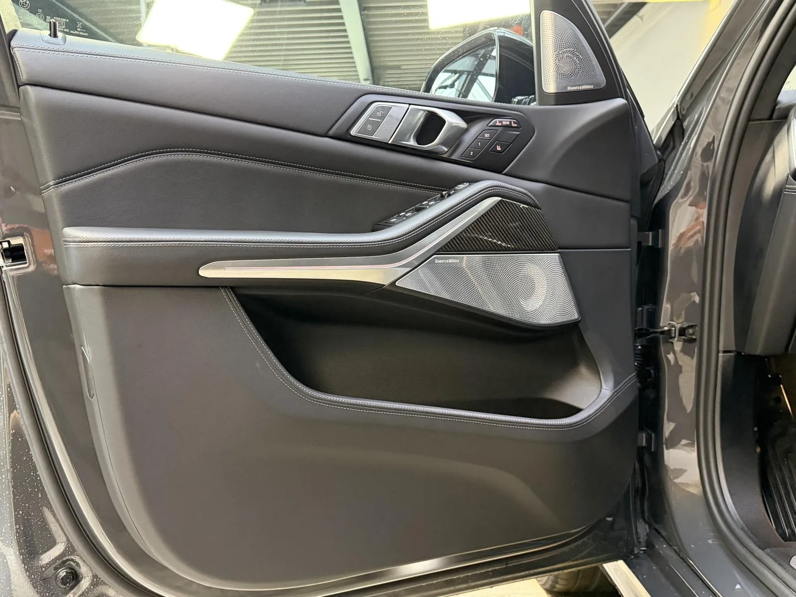 2026 BMW X7 xDrive40d M Sport Pro, 15/30