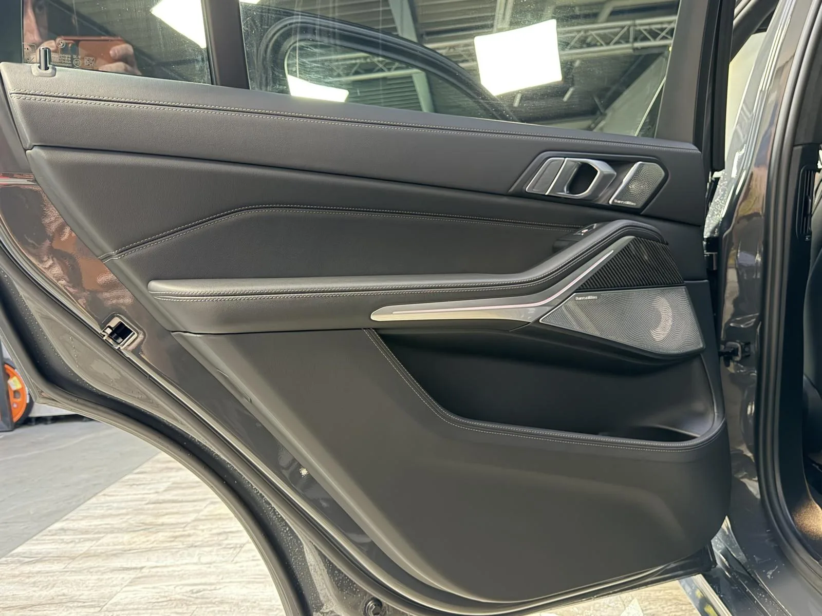 2026 BMW X7 xDrive40d M Sport Pro, 20/30