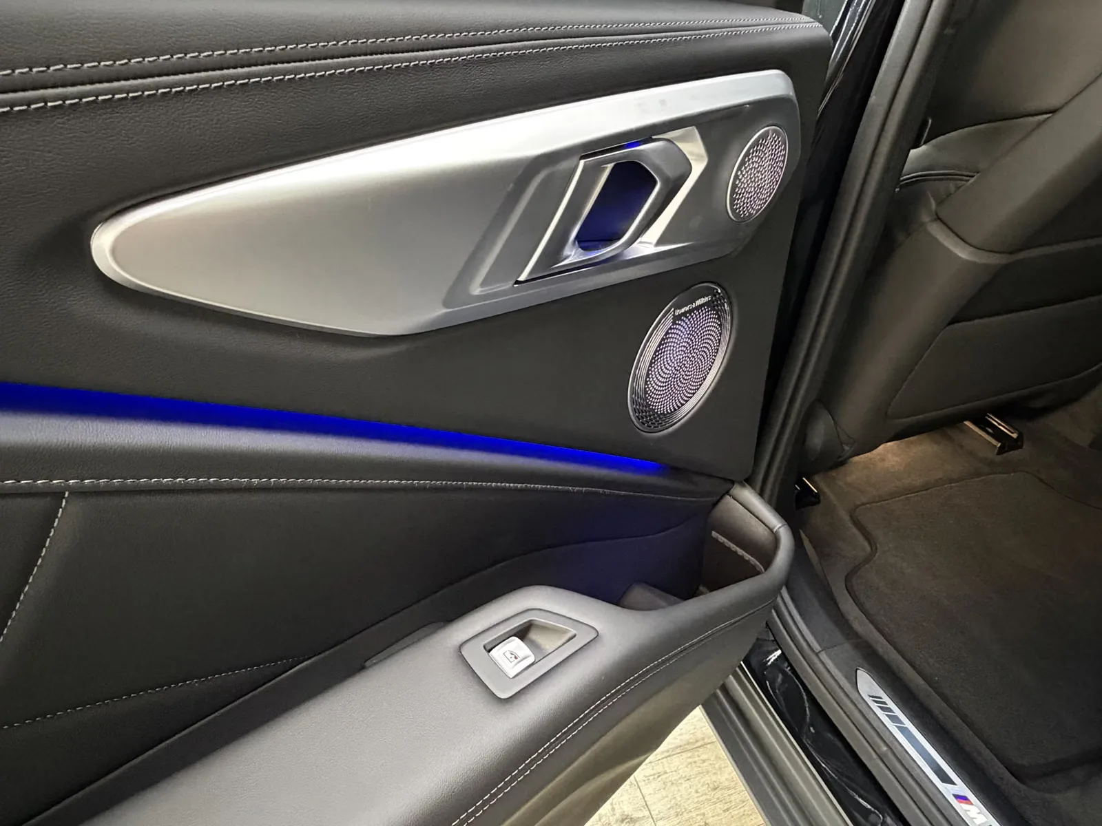 2026 BMW XM 50e, 21/30