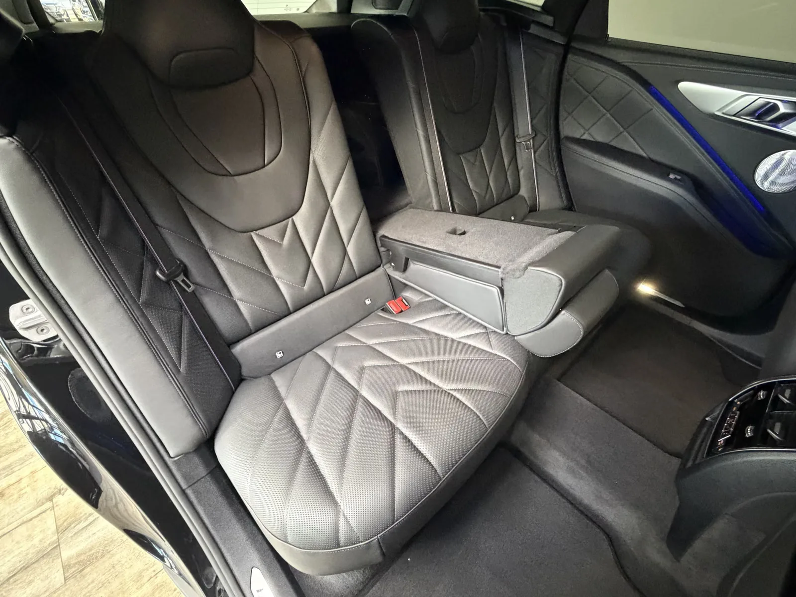 2026 BMW XM 50e, 26/30
