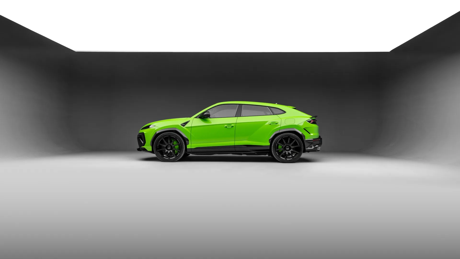 Brabus 900 Urus SE de 2026, 7/30