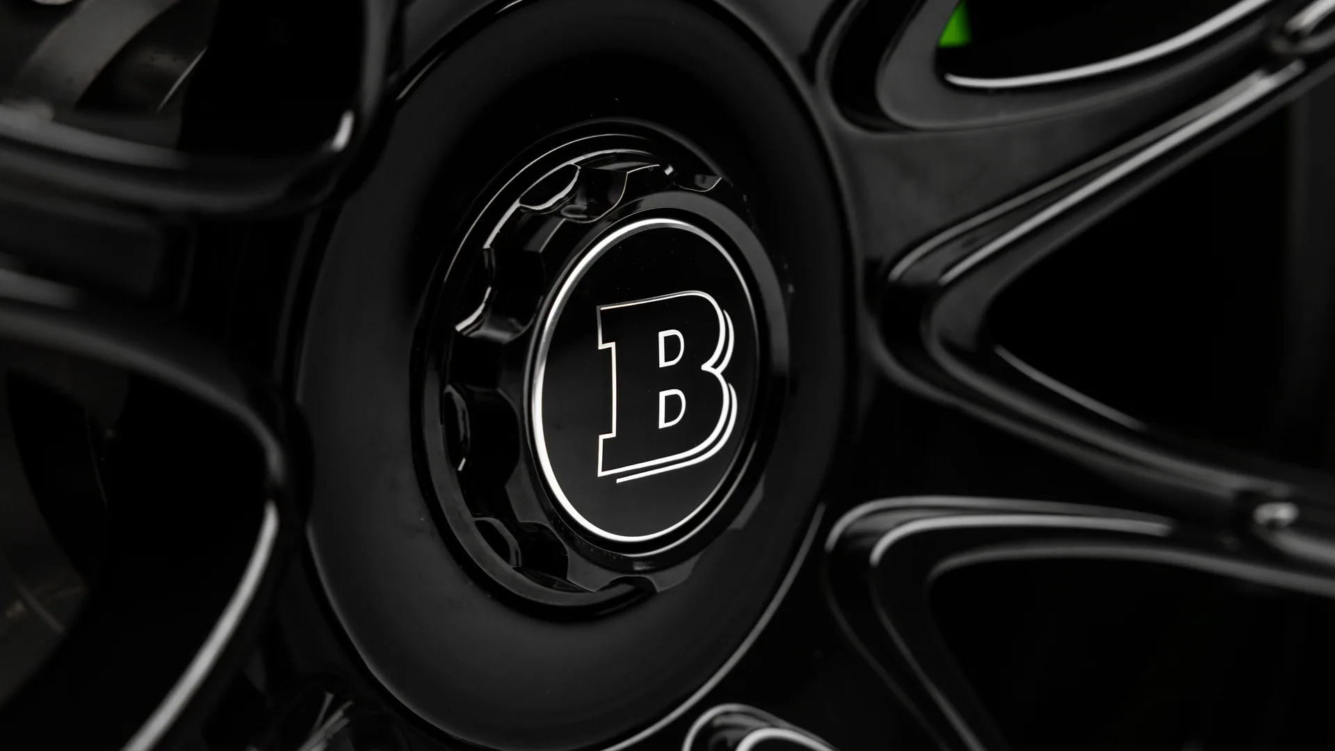 Brabus 900 Urus SE de 2026, 12/30