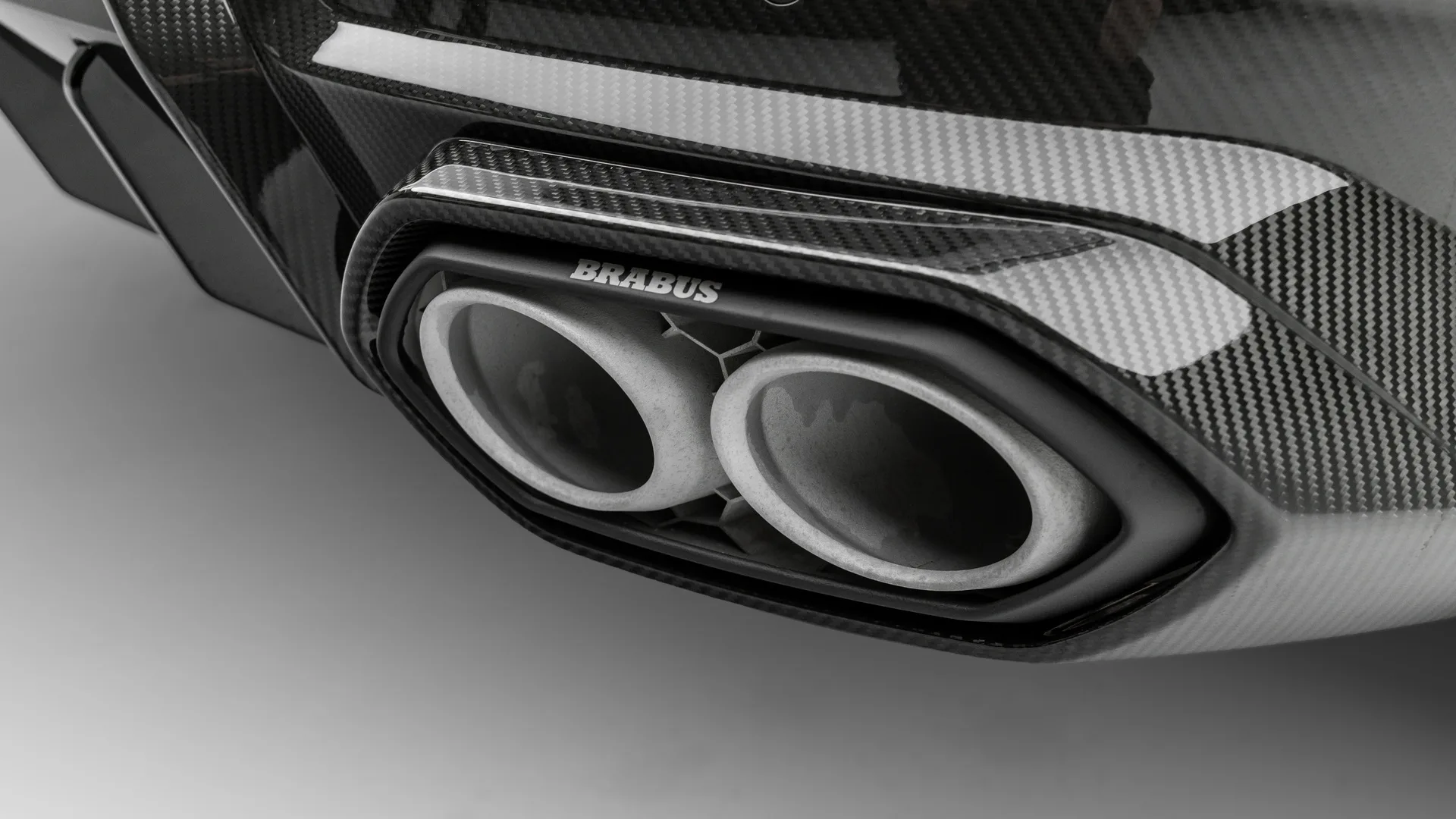 Brabus 900 Urus SE de 2026, 28/30