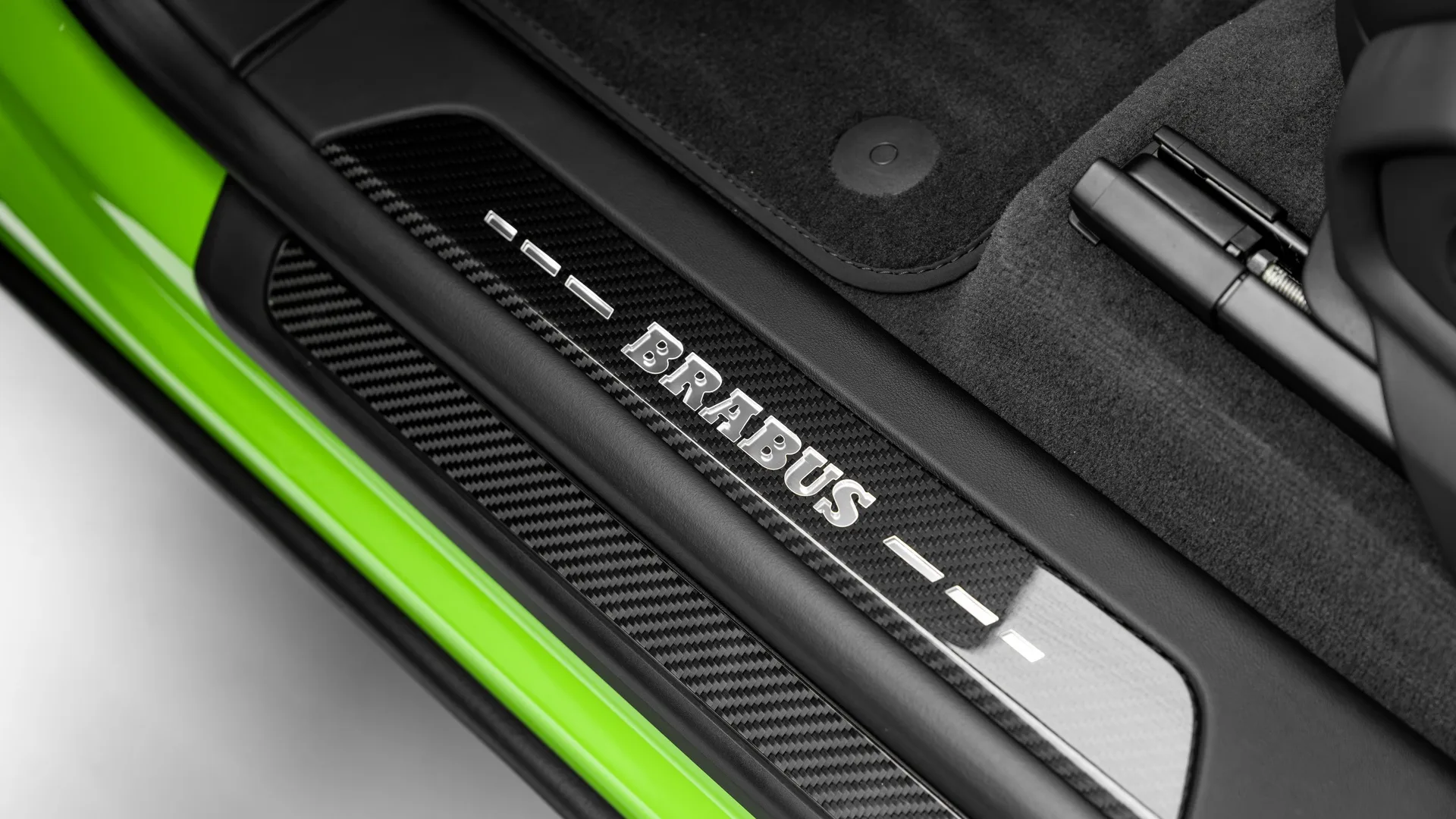 Brabus 900 Urus SE de 2026, 29/30