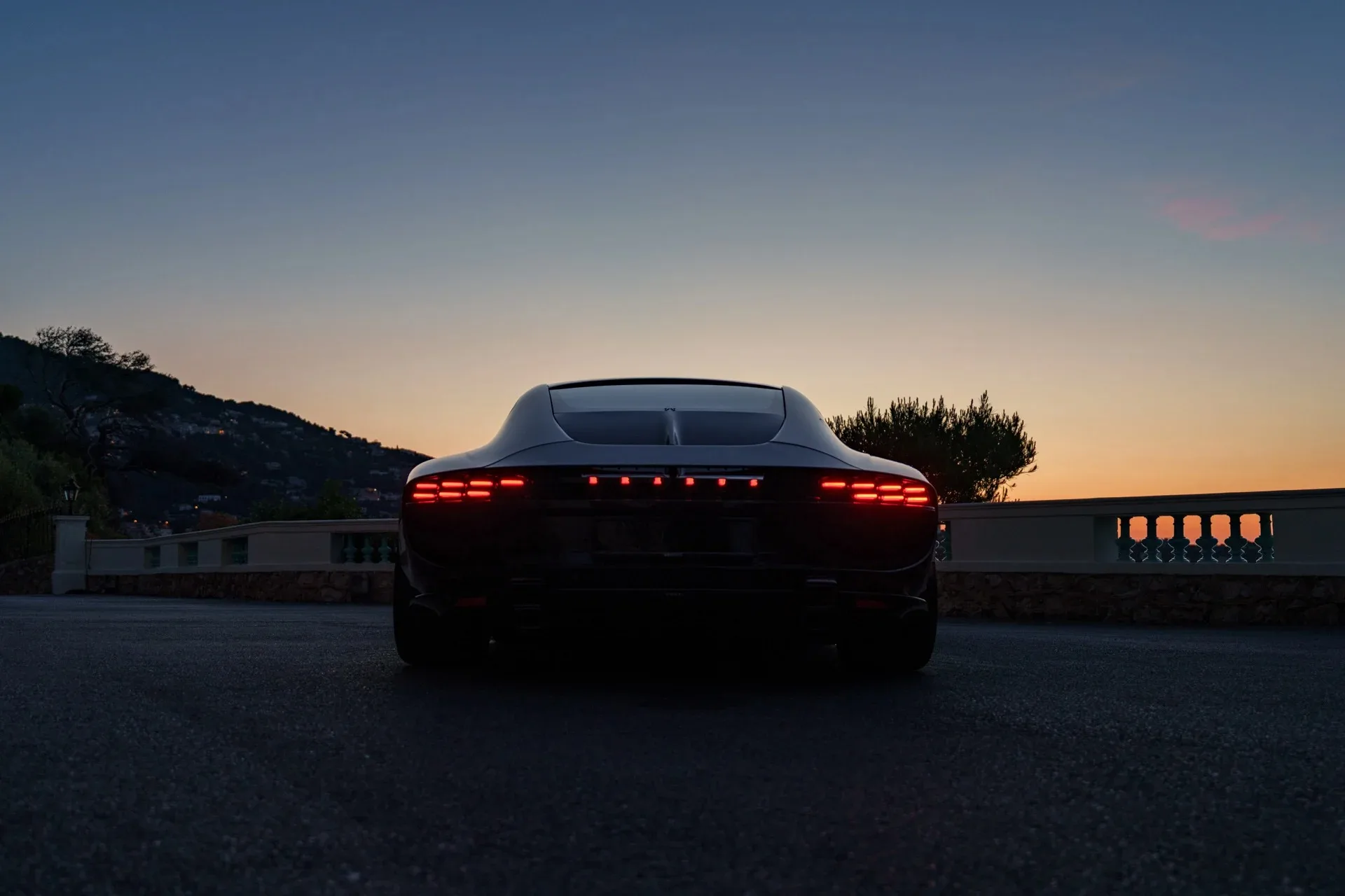 2026 Brabus Bodo offered by a supercar dealer in Schenefeld, Germany, main photo
