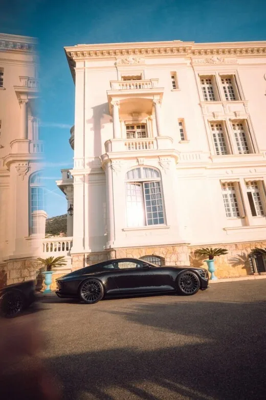 2026 Brabus Bodo offered by a supercar dealer in Schenefeld, Germany, photo 18 of 23
