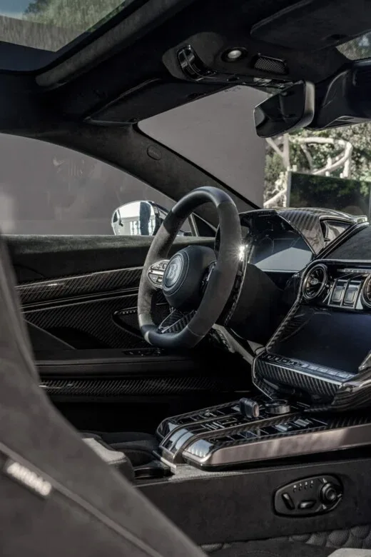 2026 Brabus Bodo offered by a supercar dealer in Schenefeld, Germany, photo 20 of 23