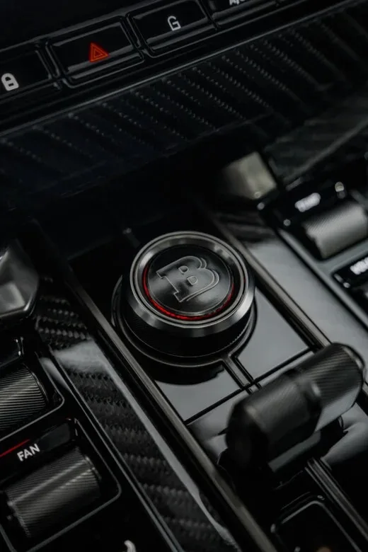 2026 Brabus Bodo offered by a supercar dealer in Schenefeld, Germany, photo 22 of 23