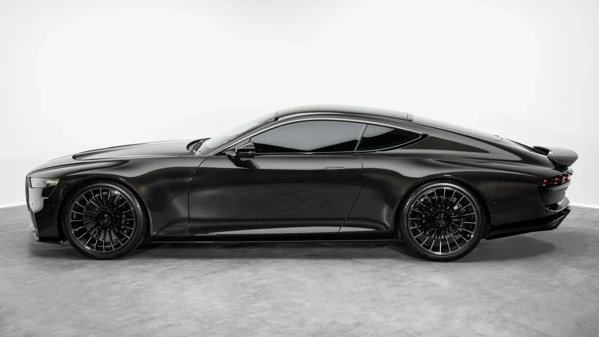 2026 Brabus Bodo, 6/30