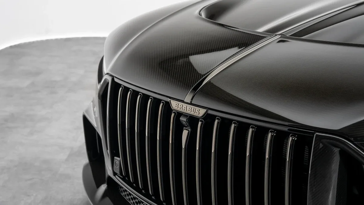 2026 Brabus Bodo, 8/30