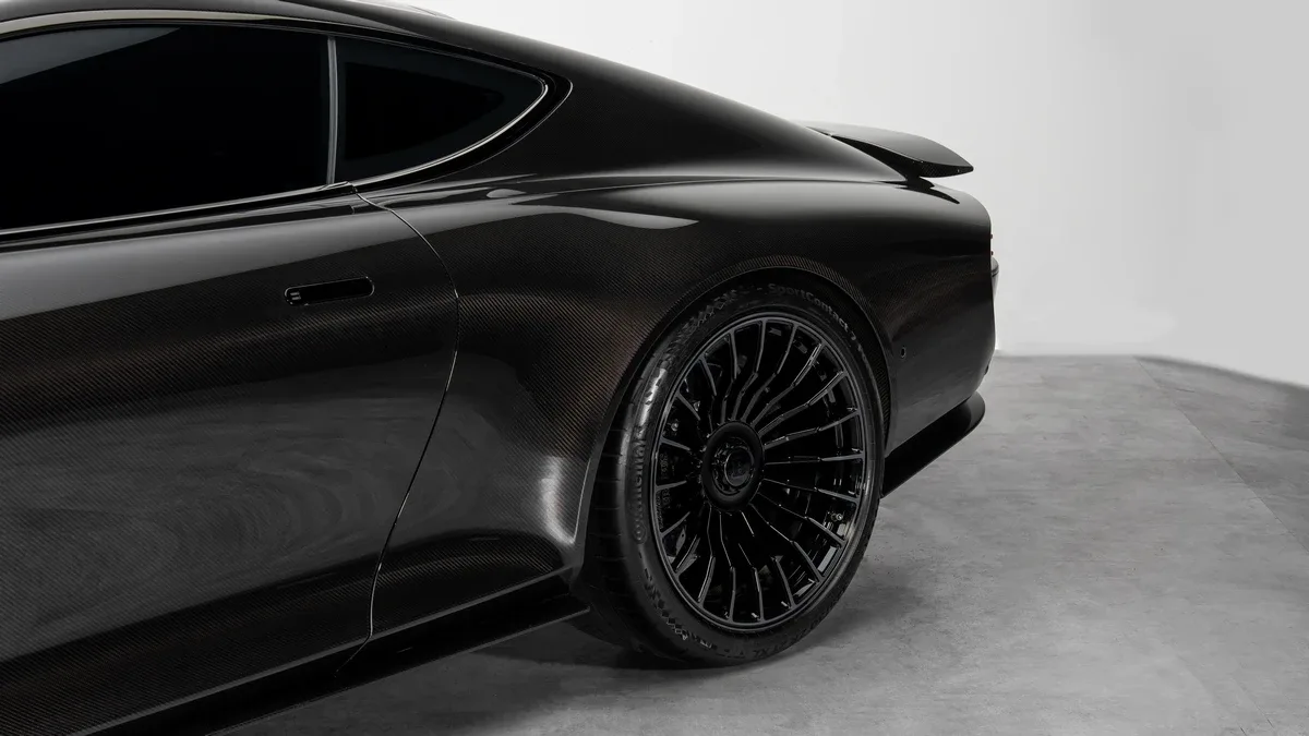 2026 Brabus Bodo, 11/30