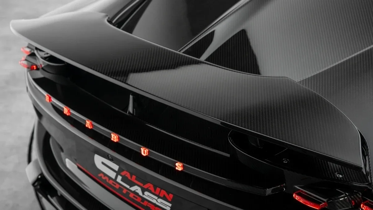 2026 Brabus Bodo, 15/30