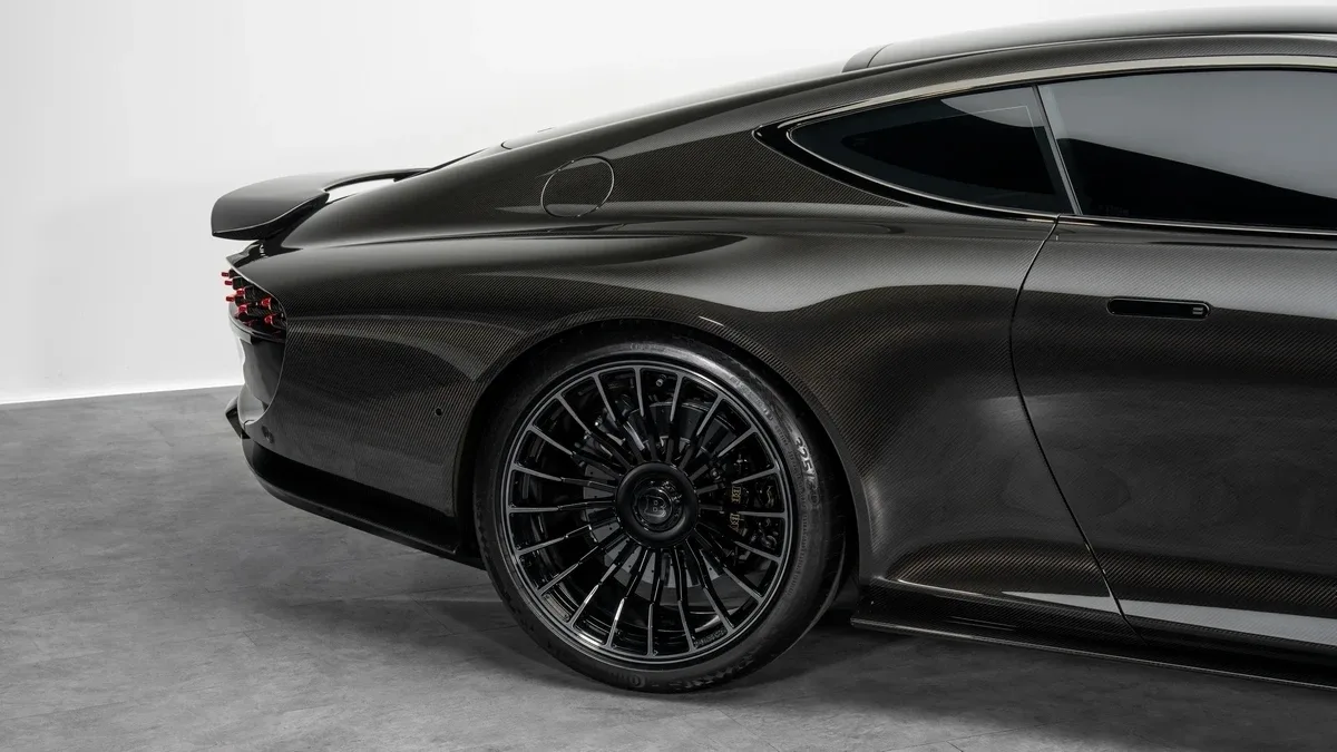 2026 Brabus Bodo, 18/30