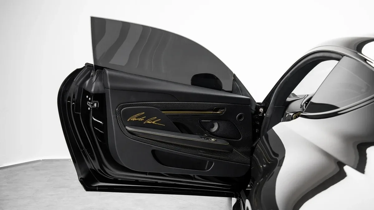 2026 Brabus Bodo, 23/30