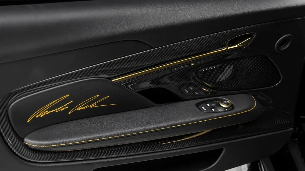 2026 Brabus Bodo, 25/30