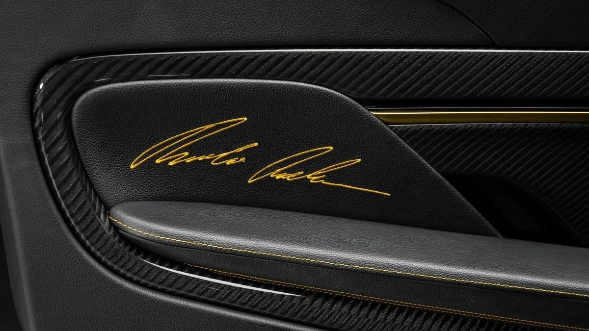 2026 Brabus Bodo, 26/30