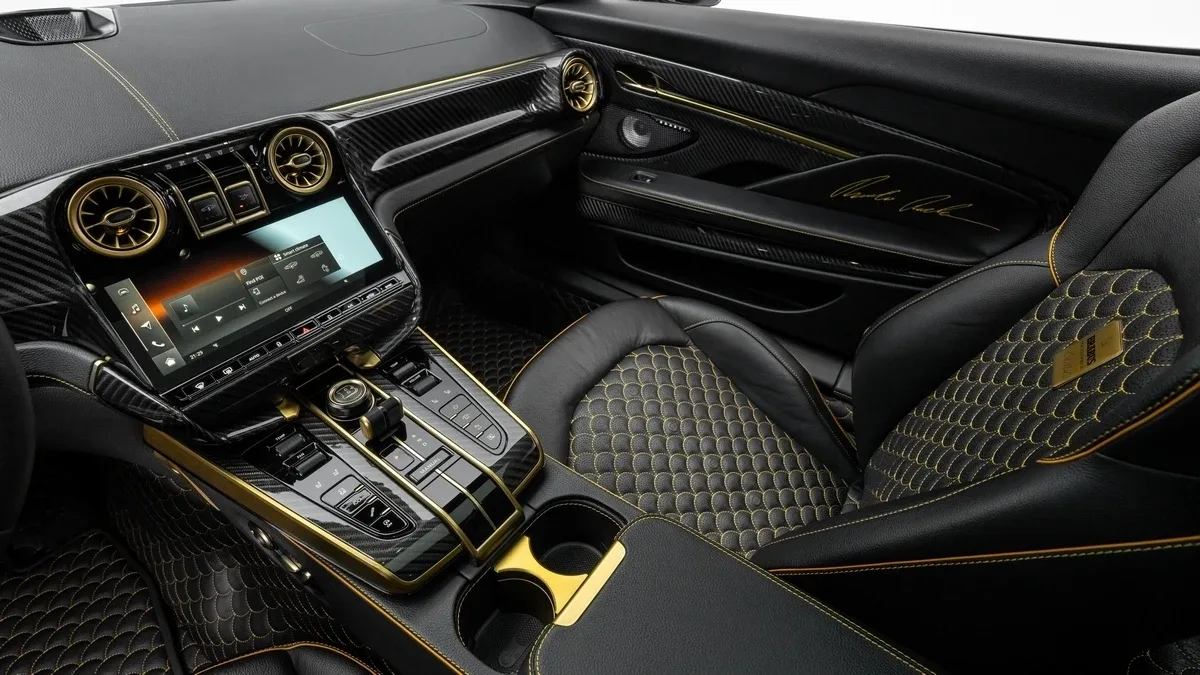 2026 Brabus Bodo, 29/30