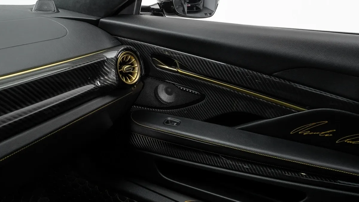 2026 Brabus Bodo, 30/30