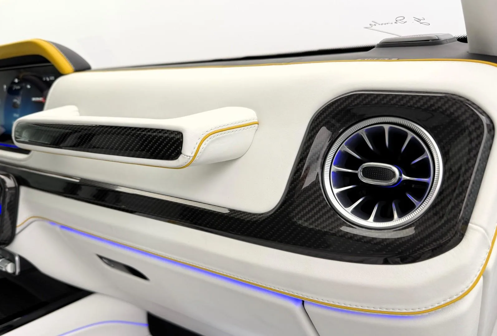 2026 BRABUS G 800 Widestar, 25/30