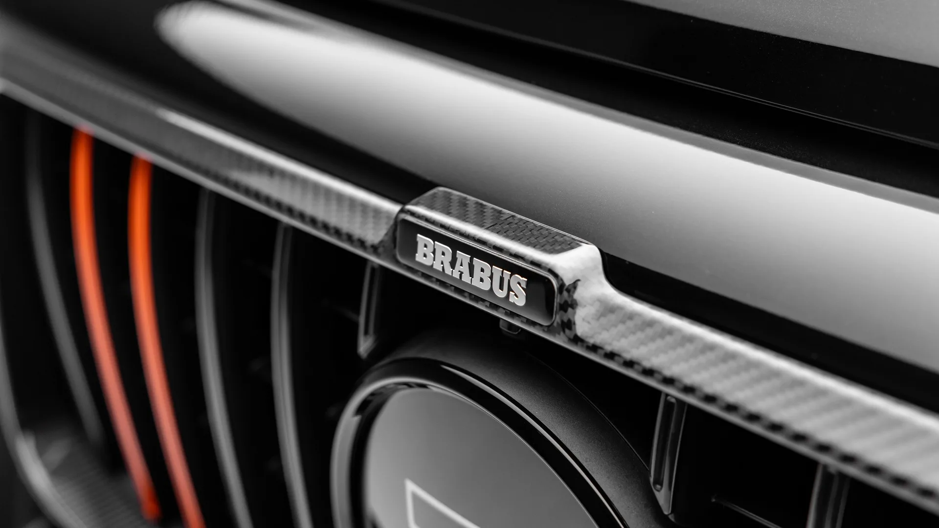 2026 Brabus G 800 Widestar, 5/14