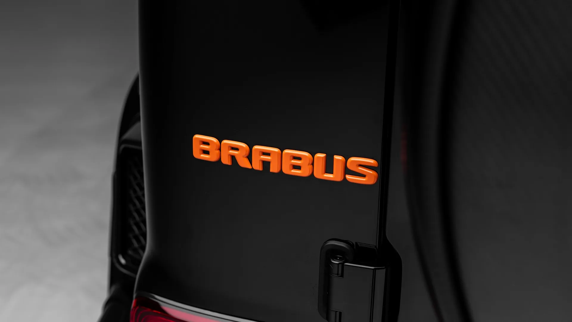 2026 Brabus G 800 Widestar, 7/14